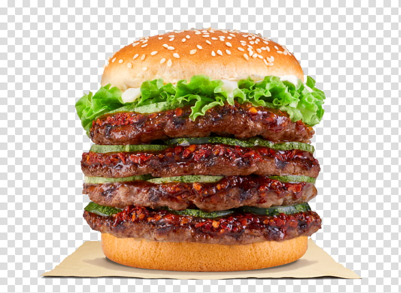 Junk Food, Hamburger, Mala Sauce, Burger King, Patty, Curry, Mcdonalds, Fast Food Restaurant transparent background PNG clipart