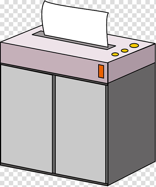 Kitchen, Office Shredders, Paper, Biuras, Document, Machine, Waste, Desk transparent background PNG clipart