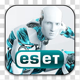 Slate Icon  x Icon , ESET ICON- transparent background PNG clipart