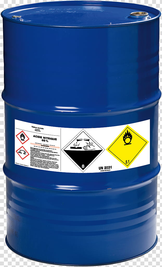 Water, Dangerous Goods, Liquid, Toluene, Drum, Barrel, Label, Packaging And Labeling transparent background PNG clipart
