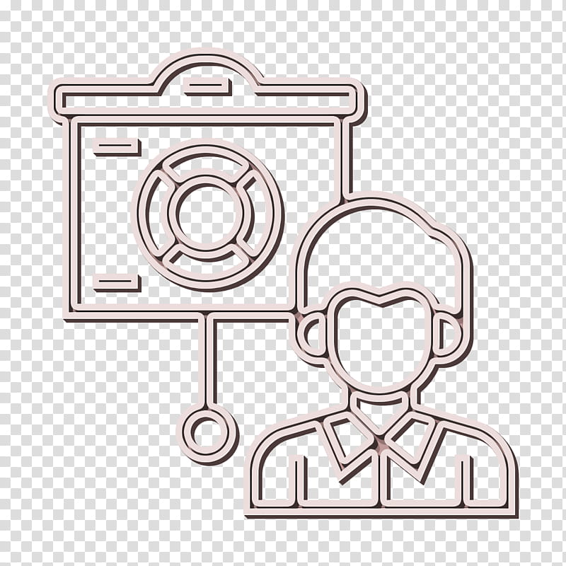 Customer Icon, Give Icon, Information Icon, Support Icon, Infographic, Padlock, Animation, Tua transparent background PNG clipart