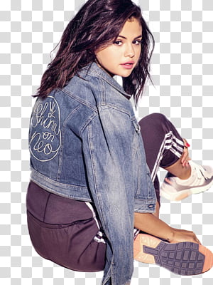 Selena Gomez 35 transparent background PNG clipart thumbnail