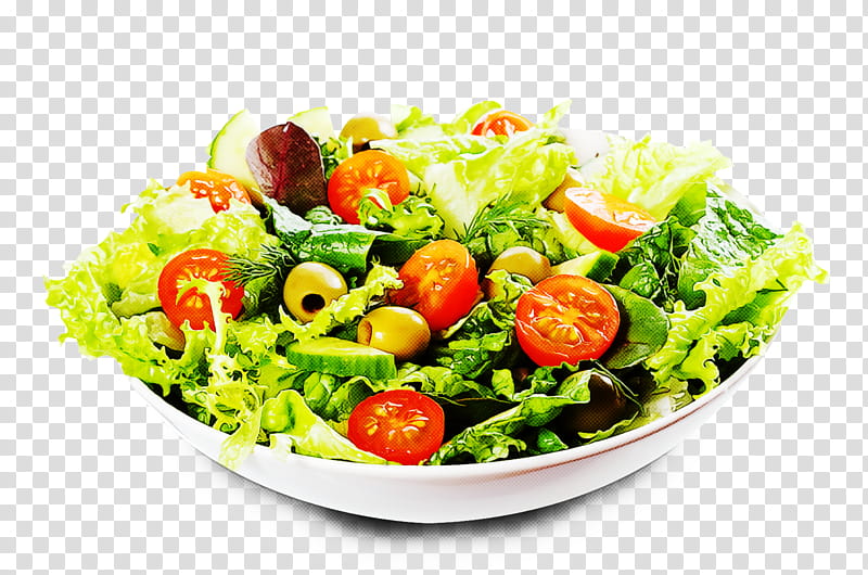 Salad, Food, Garden Salad, Vegetable, Dish, Cuisine, Natural Foods, Ingredient transparent background PNG clipart