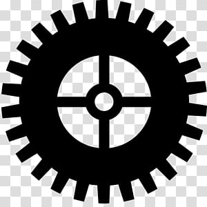 gears , gear illustration transparent background PNG clipart thumbnail