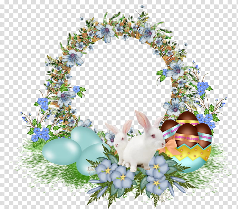 Easter Egg, Floral Design, Wreath, Easter
, Branching, Flower, Petal, Flower Arranging transparent background PNG clipart
