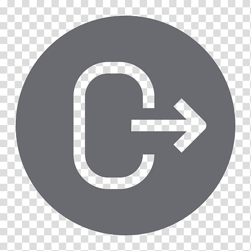 Logo, Login, Button, Logfile, Circle, Symbol, Number transparent background PNG clipart