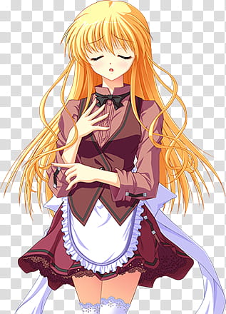 personaje Akiha Honoka de Nostradamus ni Kiite, __SGHOa transparent background PNG clipart