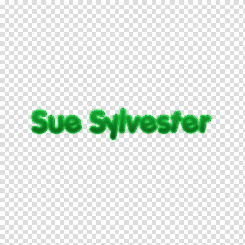 nombres personajes glee, Sue Sylvester text transparent background PNG clipart