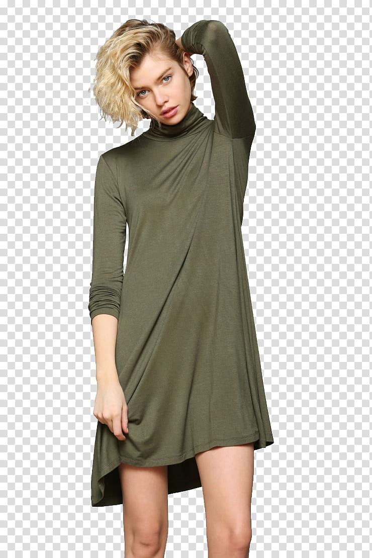 Stella Maxwell transparent background PNG clipart