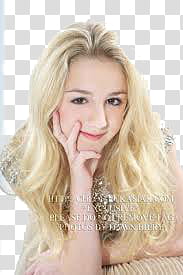 CHLOE LUKASIAK transparent background PNG clipart