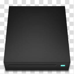 Amakrits s, black DVD player transparent background PNG clipart