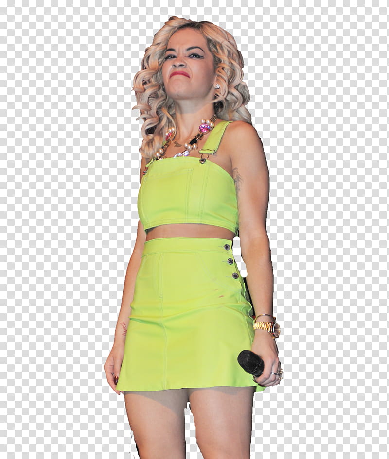 Rita Ora transparent background PNG clipart | HiClipart