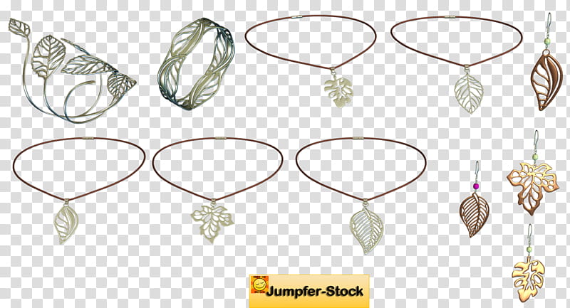 Jewellery , gold bracelet, earrings, and bracelets transparent background PNG clipart