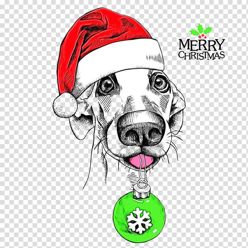 weimaraner nose dog cartoon sporting group, Watercolor, Paint, Wet Ink, Fictional Character transparent background PNG clipart
