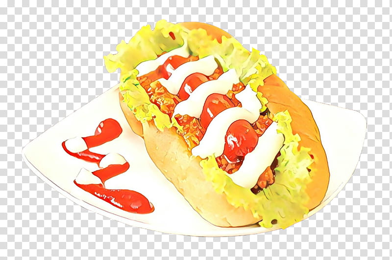 Junk Food, Hot Dog, Chicagostyle Hot Dog, Chili Con Carne, Hamburger, Chili Dog, Barbecue, Corn Dog transparent background PNG clipart
