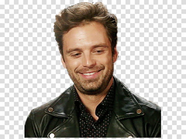 Sebastian Stan XXXVII transparent background PNG clipart