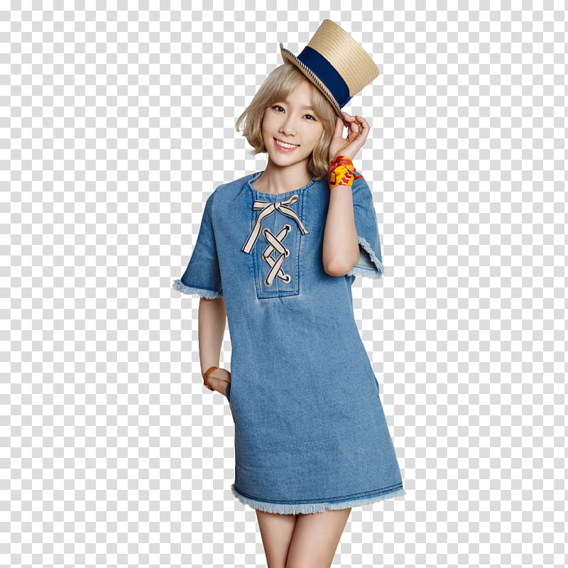 TaeYeon MIXXO P transparent background PNG clipart