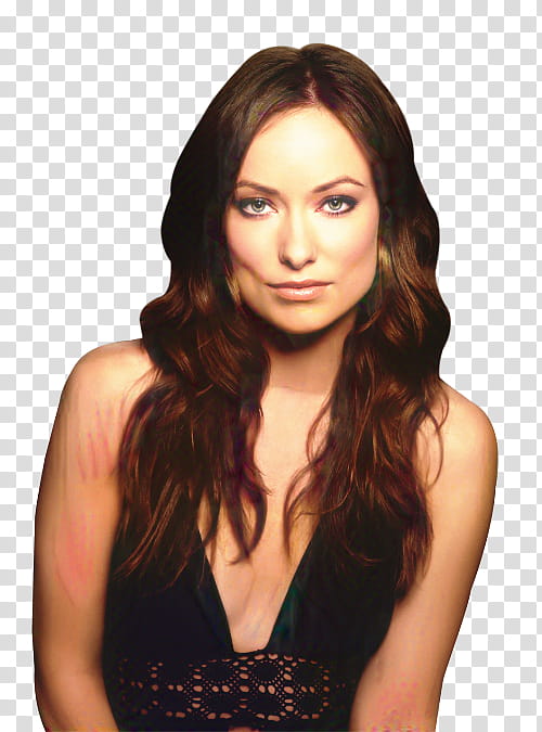 Hair, Olivia Wilde, House, Thirteen, Actor, Television, New York, Celebrity transparent background PNG clipart