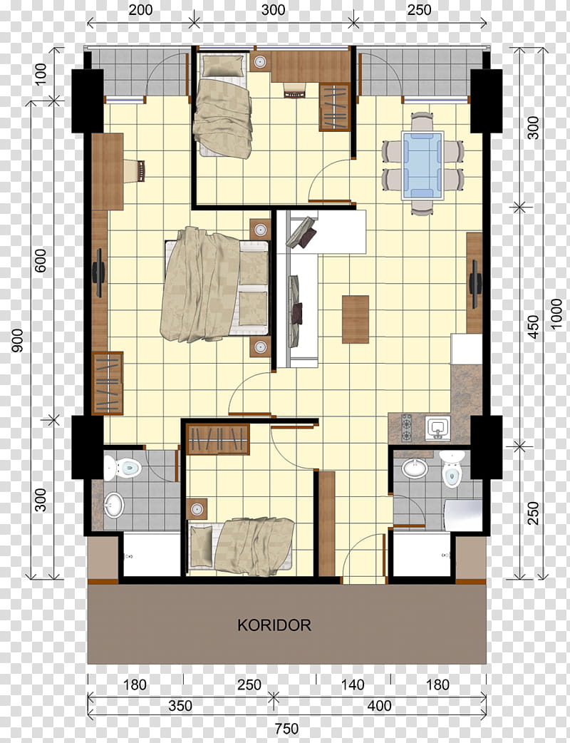 Home, Dago Suites Apartment, Floor Plan, House, Site Plan, Room, Facade, Bandung transparent background PNG clipart