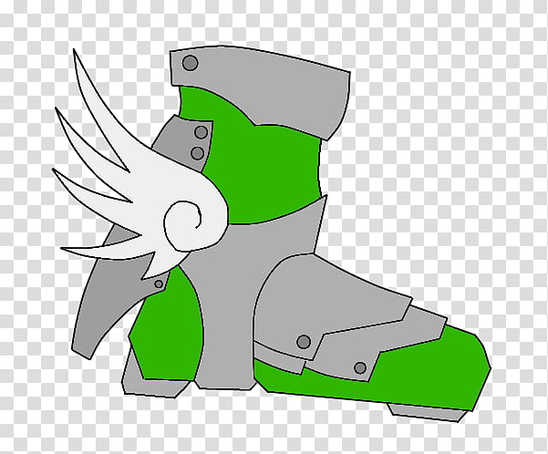 Green Grass, Boot, Terraria, Cowboy Boot, Combat Boot, Shoe, Football Boot, Wellington Boot transparent background PNG clipart