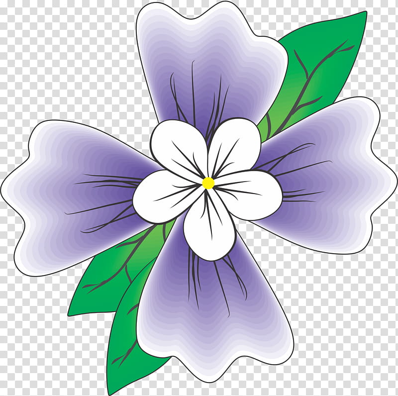 Black And White Flower, Pansy, Green, Adhesive, Petal, Nail, Drawing, Leaf transparent background PNG clipart