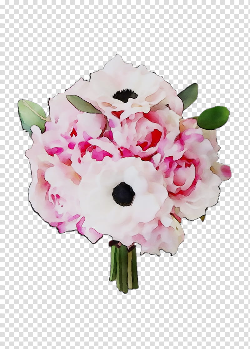 Pink Flower, Floral Design, Cut Flowers, Flower Bouquet, Artificial Flower, Petal, Peony, Pink M transparent background PNG clipart