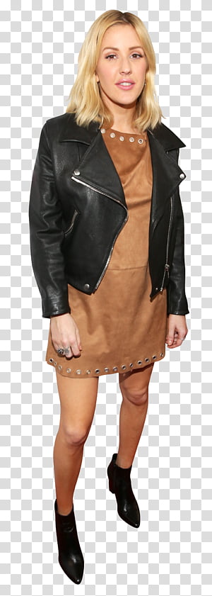 Ellie Goulding 10 transparent background PNG clipart thumbnail