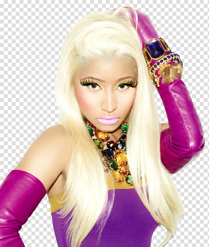 Nicki transparent background PNG clipart