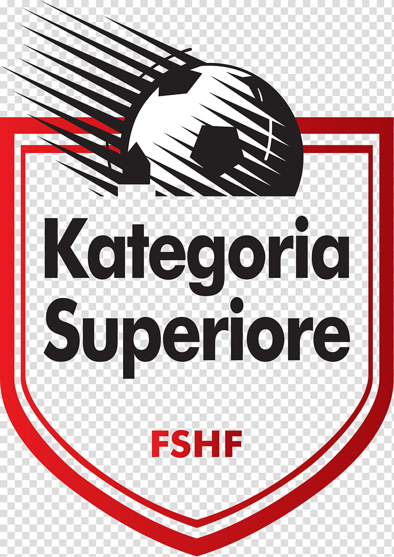 Cartoon Football, Albania, Kf Tirana, Albanian Football Association, Logo, Albanian Superliga, Text, Line transparent background PNG clipart