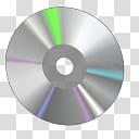 Azenis , cd rom icon transparent background PNG clipart