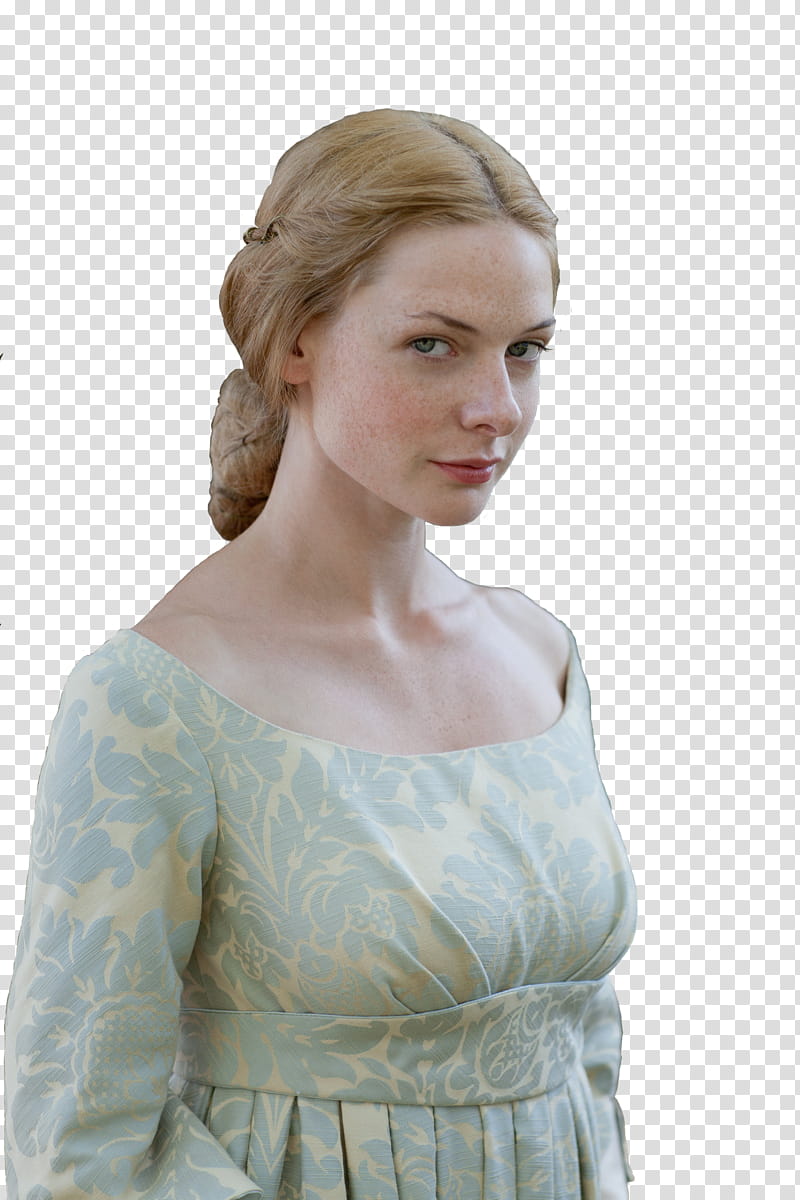 Rebecca Ferguson transparent background PNG clipart