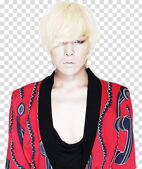 G DRAGON transparent background PNG clipart