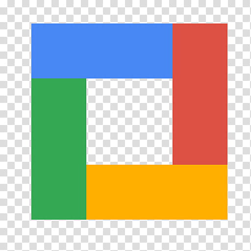 Google Logo, G Suite, Data, Google Docs Sheets And Slides, Yellow, Rectangle, Line, Material Property transparent background PNG clipart