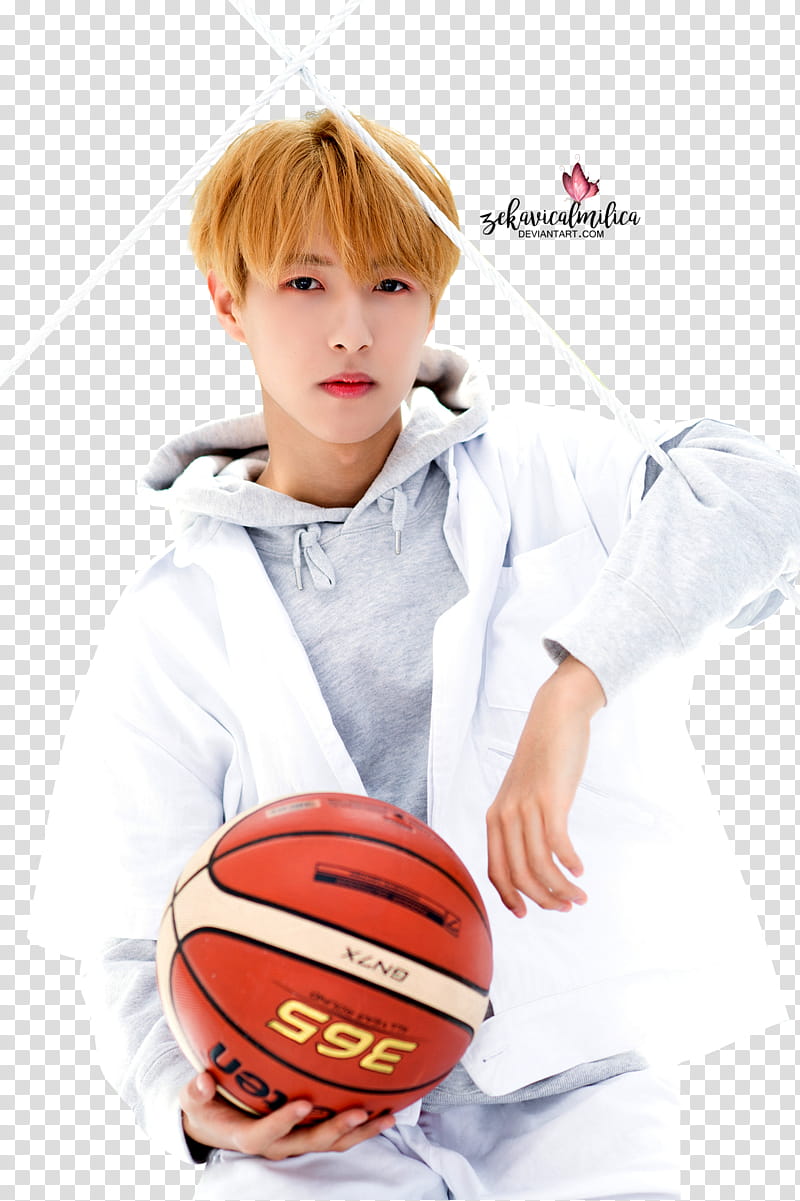 NCT Dream Renjun We Go Up x Naver transparent background PNG clipart