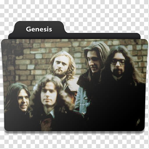 Music Folder , Genesis computer folder icon transparent background PNG clipart