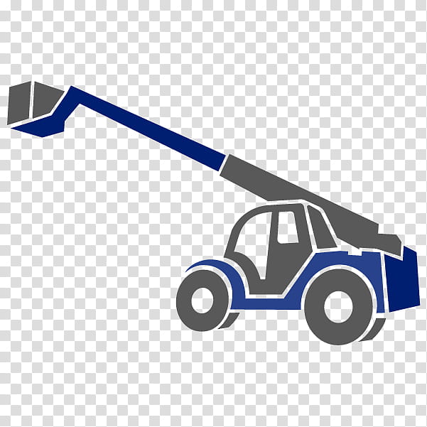 Car Logo, Forklift, Telescopic Handler, Industry, Blue, Material Handling, Vehicle, Technology transparent background PNG clipart