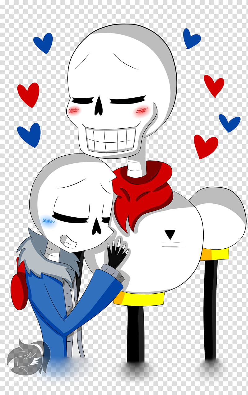 Love s, Undertale, Cartoon, Flowey, Drawing, Papyrus, Video Games, Interaction transparent background PNG clipart