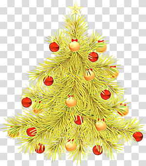 Christmas tree, Christmas Decoration, Oregon Pine, Colorado Spruce, Christmas Ornament, Holiday Ornament, Christmas 
, Plant transparent background PNG clipart thumbnail
