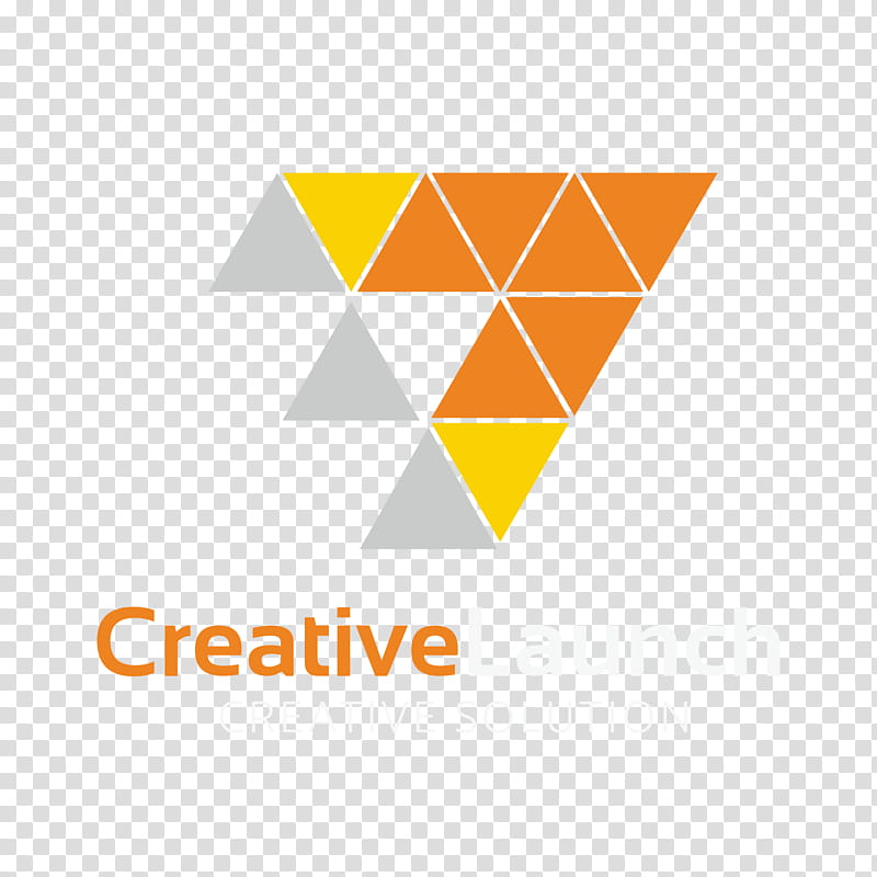 Orange, Logo, Logo Extraction Puzzle, Banco De ns, Advertising, 2018, Business, Yellow transparent background PNG clipart