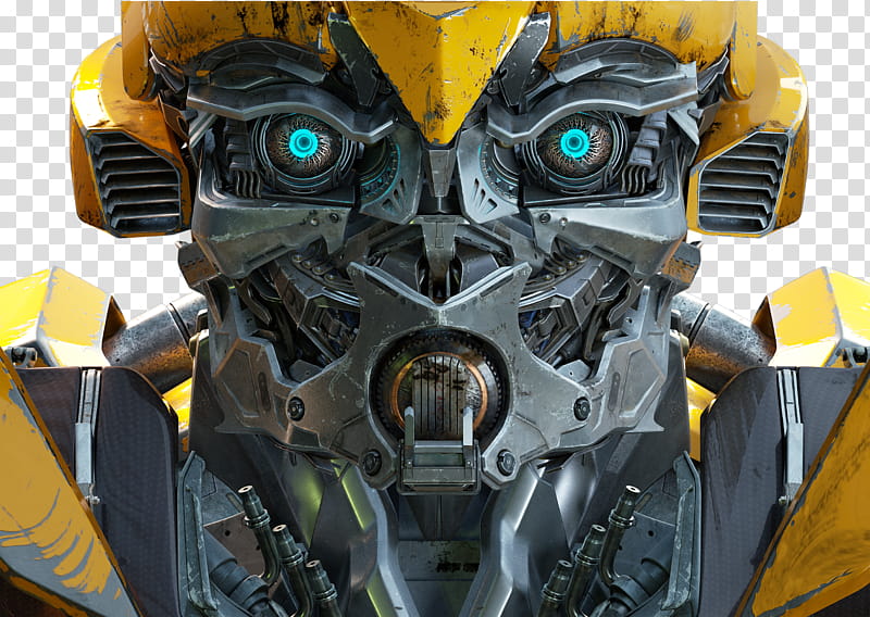 Bumblebee, Transformers Bumblebee character transparent background PNG clipart