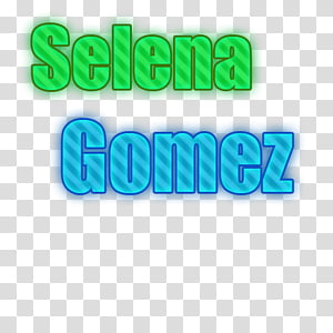 Textos s De Selena Gomez transparent background PNG clipart thumbnail