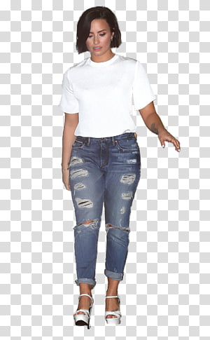 Demi Lovato , FFN_Celebs_SiriusXM_GG_052815_51756545 transparent background PNG clipart thumbnail