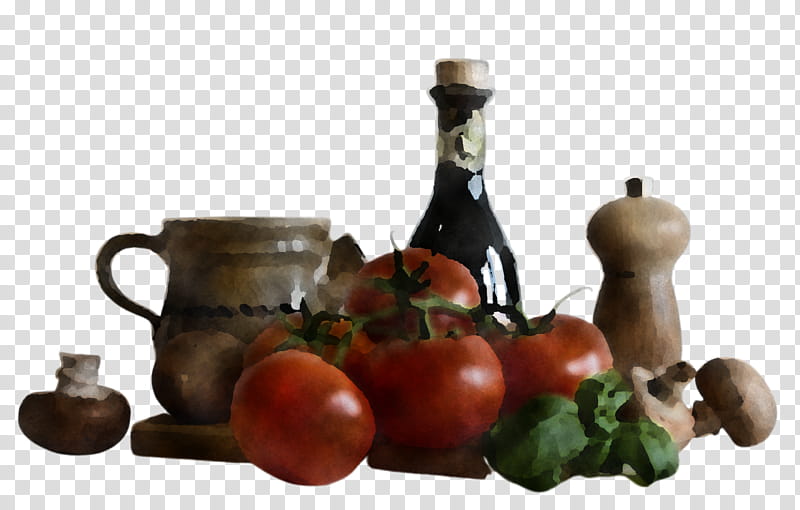 Tomato, Still Life , Natural Foods, Vegetable, Ceramic, Vegetarian Food transparent background PNG clipart