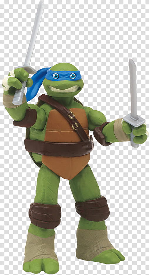 Turtle, Leonardo, Donatello, Shredder, Teenage Mutant Ninja Turtles, Mutants In Fiction, Playmates Toys, Teenage Mutant Ninja Turtles Figure transparent background PNG clipart