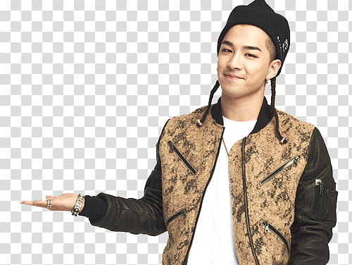 TAEYANG BIGBANG transparent background PNG clipart