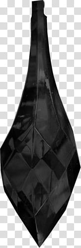 black vase transparent background PNG clipart