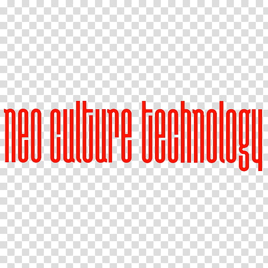 NCT Neo Culture Technology logo transparent background PNG clipart