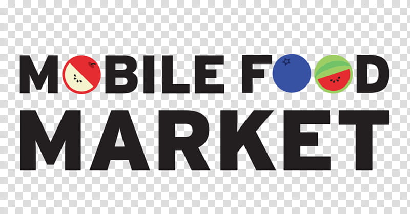 Mobile Logo, Food, Market, Mobile Phones, Vendor, Farmers Market, Halifax, Whole Foods Market transparent background PNG clipart