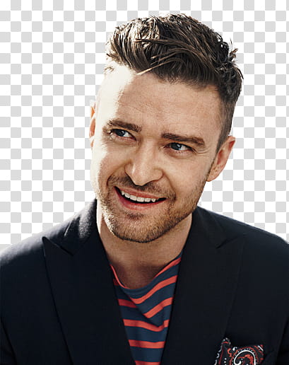 Justin Timberlake  transparent background PNG clipart