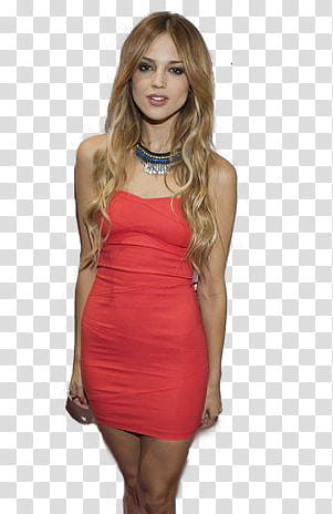 Eiza Gonzalez transparent background PNG clipart